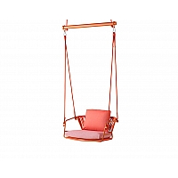 Lisa hanging armchair